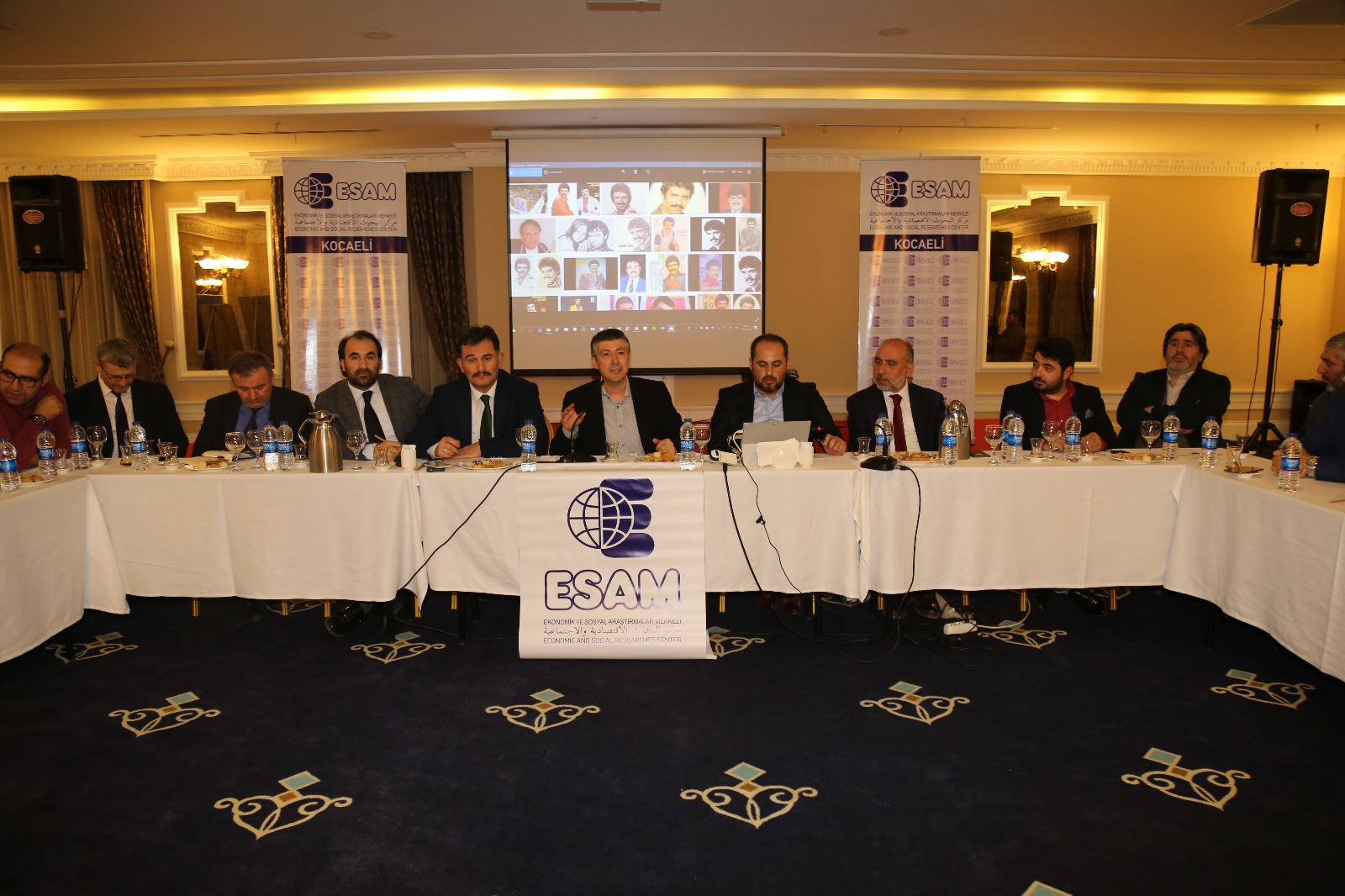 Emre Bahce Konferans 2018